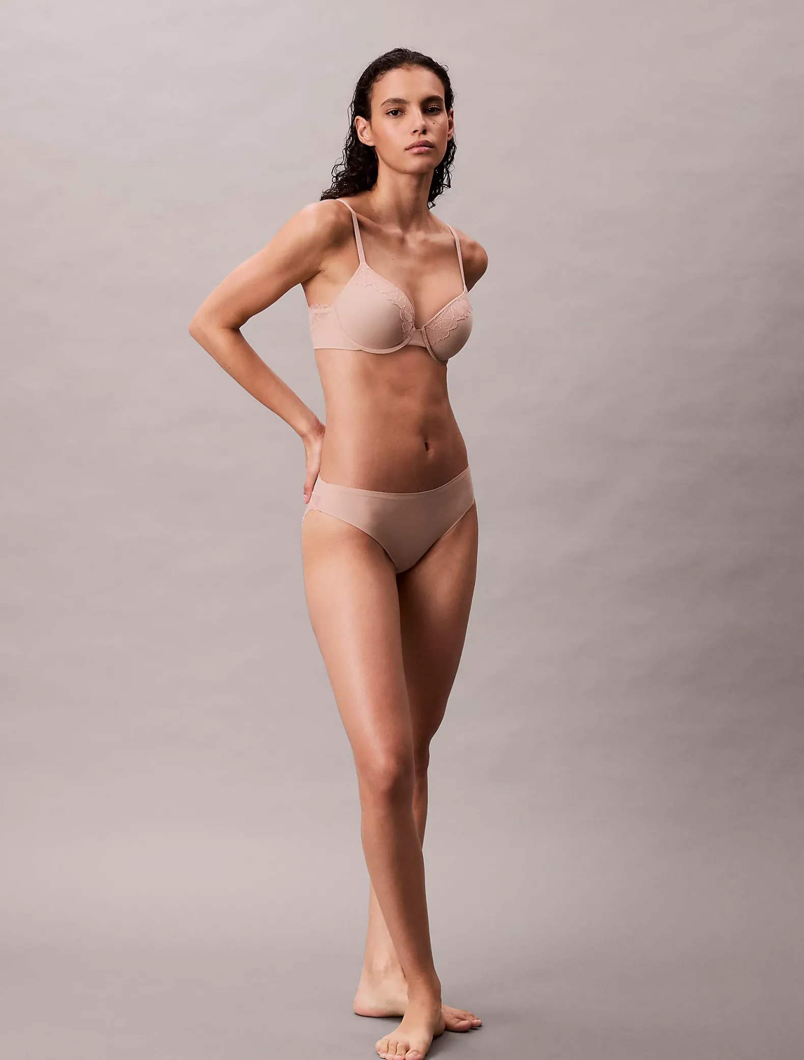 Slips - Perfectly Fit Lace