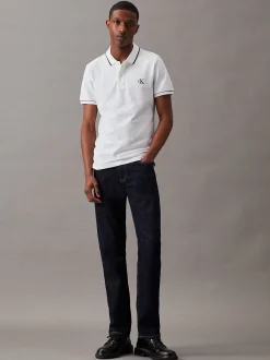 Smal poloshirt