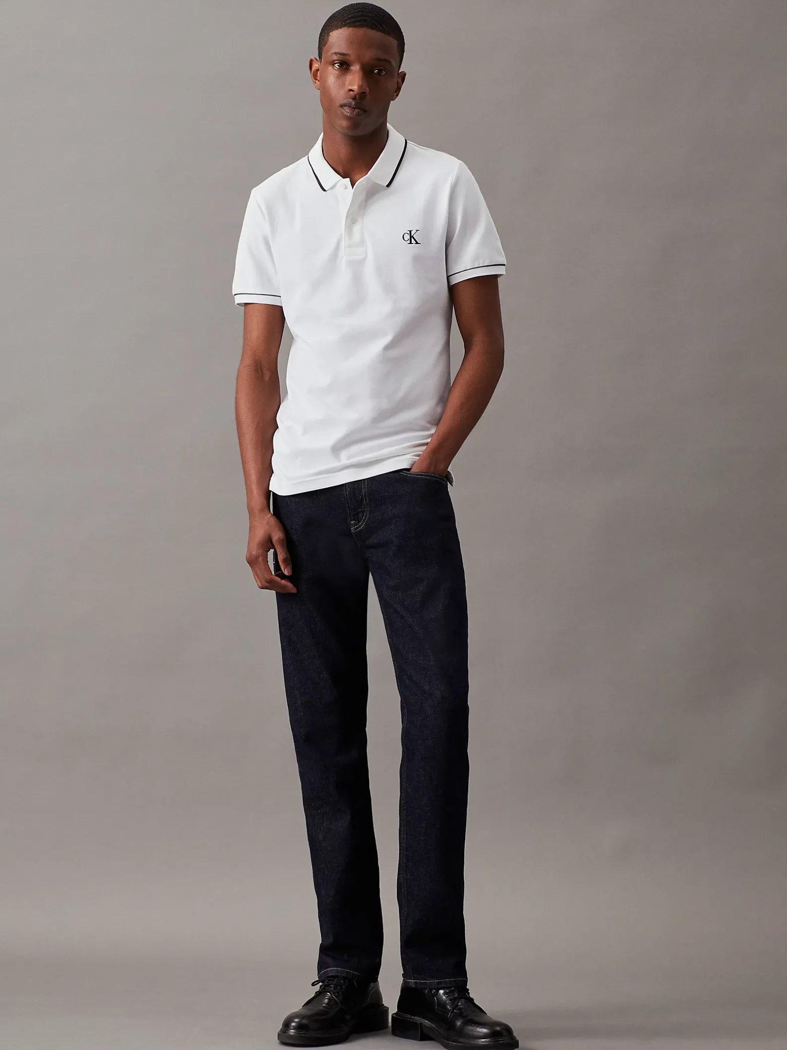 Smal poloshirt