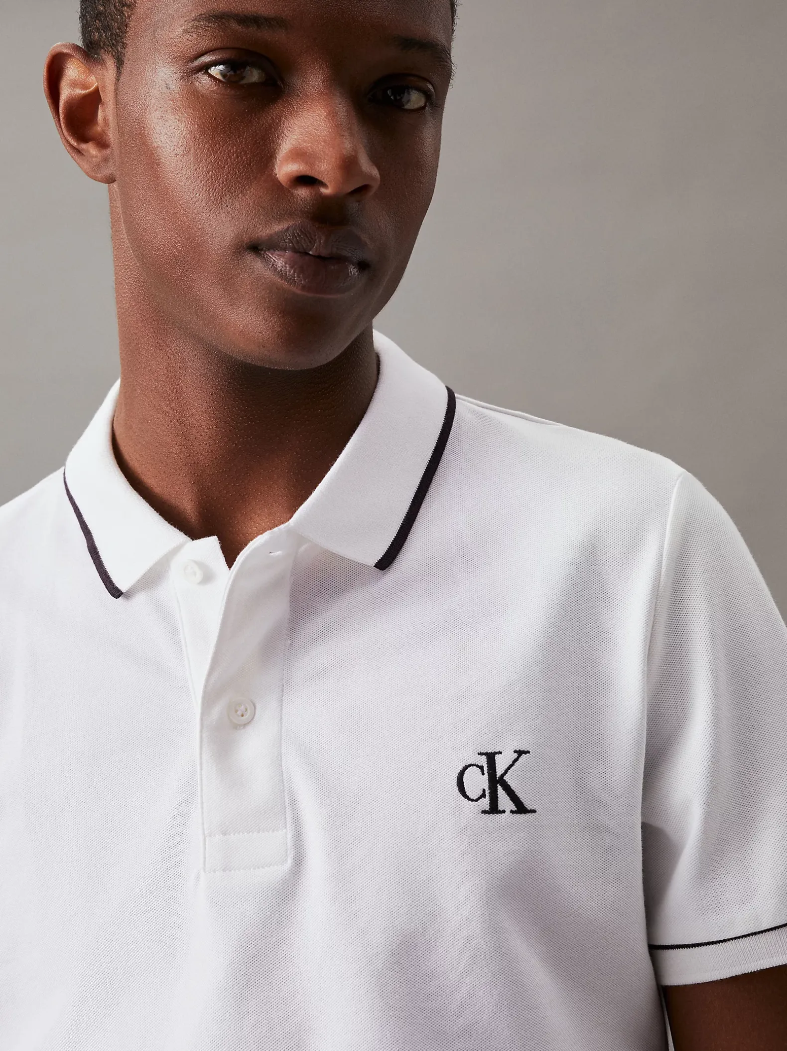 Smal poloshirt