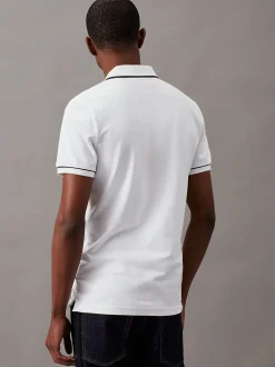 Smal poloshirt