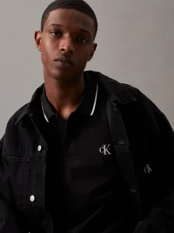 Smal poloshirt