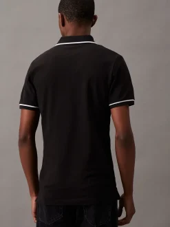 Smal poloshirt