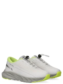 Sneakers met handige bungeeveters voor kinderen