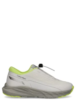 Sneakers met handige bungeeveters voor kinderen