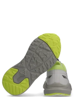 Sneakers met handige bungeeveters voor kinderen