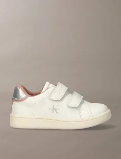 Sneakers met klittenband voor peuters en kinderen
