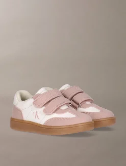 Sneakers met klittenband voor peuters en kinderen