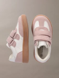 Sneakers met klittenband voor peuters en kinderen