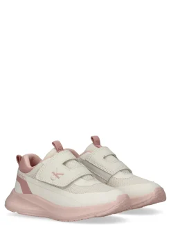 Sneakers met klittenband voor peuters en kinderen