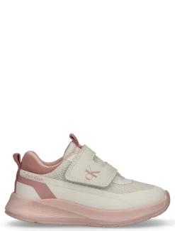 Sneakers met klittenband voor peuters en kinderen