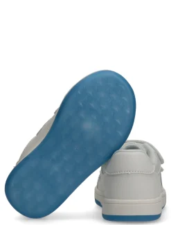Sneakers met klittenband voor peuters en kinderen