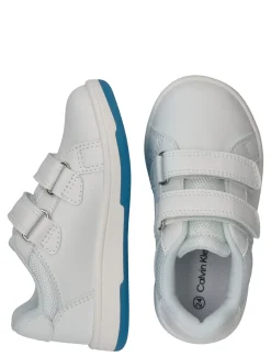 Sneakers met klittenband voor peuters en kinderen