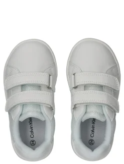 Sneakers met klittenband voor peuters en kinderen