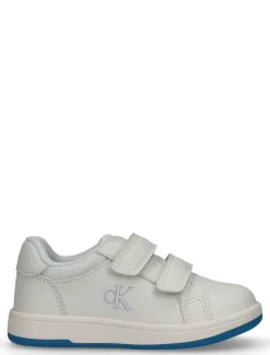 Sneakers met klittenband voor peuters en kinderen