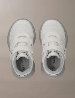 Sneakers met klittenband voor peuters en kinderen