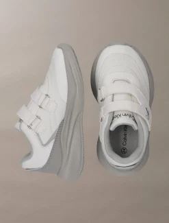 Sneakers met klittenband voor peuters en kinderen
