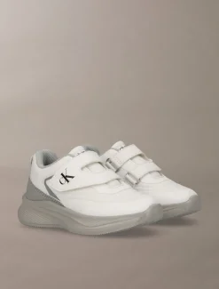 Sneakers met klittenband voor peuters en kinderen