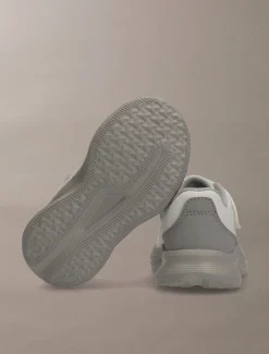 Sneakers met klittenband voor peuters en kinderen
