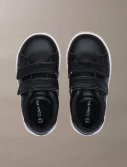 Sneakers met klittenband voor peuters en kinderen