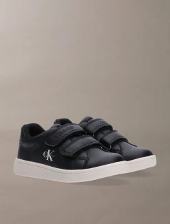 Sneakers met klittenband voor peuters en kinderen