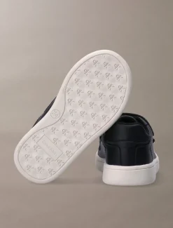 Sneakers met klittenband voor peuters en kinderen