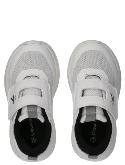 Sneakers met klittenband voor peuters en kinderen