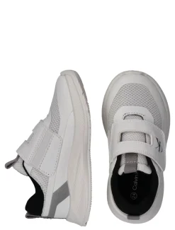 Sneakers met klittenband voor peuters en kinderen