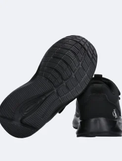 Sneakers met klittenband voor peuters en kinderen