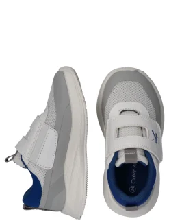 Sneakers met klittenband voor peuters en kinderen