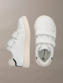 Sneakers met klittenband voor peuters en kinderen