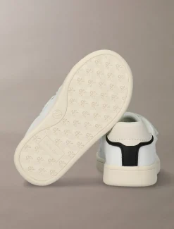 Sneakers met klittenband voor peuters en kinderen