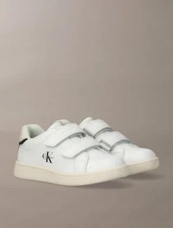 Sneakers met klittenband voor peuters en kinderen