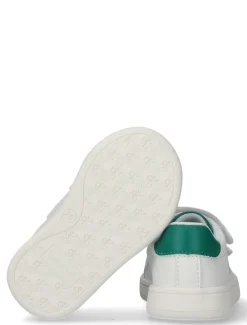 Sneakers met klittenband voor peuters en kinderen