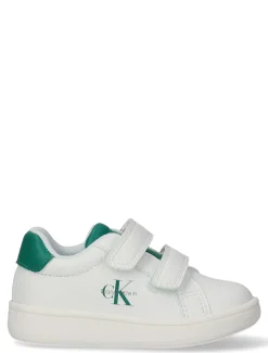 Sneakers met klittenband voor peuters en kinderen