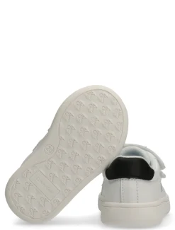 Sneakers met klittenband voor peuters en kinderen