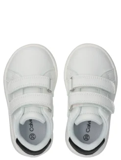 Sneakers met klittenband voor peuters en kinderen