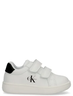 Sneakers met klittenband voor peuters en kinderen