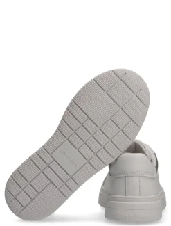 Sneakers met signature logo voor kinderen