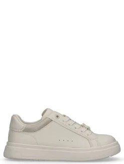 Sneakers met signature logo voor kinderen
