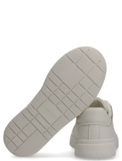 Sneakers met signature logo voor kinderen