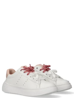 Sneakers met signature logo voor kinderen