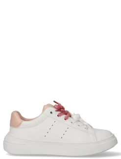 Sneakers met signature logo voor kinderen