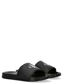 Sneakers met signature logo voor kinderen