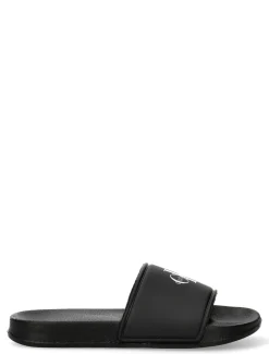 Sneakers met signature logo voor kinderen