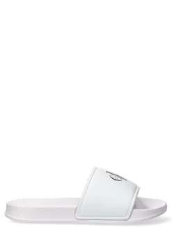 Sneakers met signature logo voor kinderen