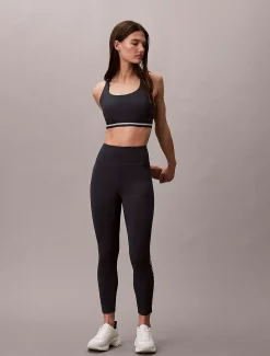 Sneldrogende medium impact sportbeha