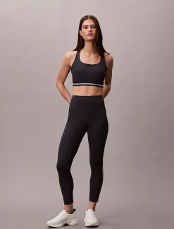 Sneldrogende medium impact sportbeha