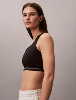 Sneldrogende medium impact sportbeha