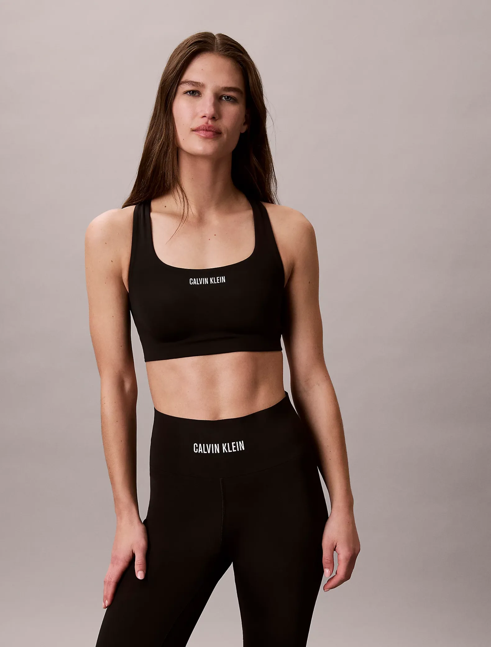 Sneldrogende medium impact sportbeha